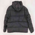 ポロバイラルフローレン Polo by RALPH LAUREN ロゴワッペン 2WAY ドローコード ジップアップ ダウン ジャケット メンズ import:S