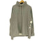 ウェルダー WELLDER 20AW Flutter Tail Highneck フラッターテール ハイネック スウェット トレーナー メンズ JPN:3