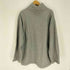 ウェルダー WELLDER 20AW Flutter Tail Highneck フラッターテール ハイネック スウェット トレーナー メンズ JPN:3