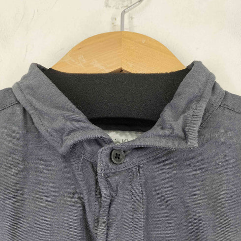 カルバンクライン CALVIN KLEIN カッタウェイシャツ メンズ M