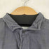 カルバンクライン CALVIN KLEIN カッタウェイシャツ メンズ M
