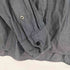 カルバンクライン CALVIN KLEIN カッタウェイシャツ メンズ M