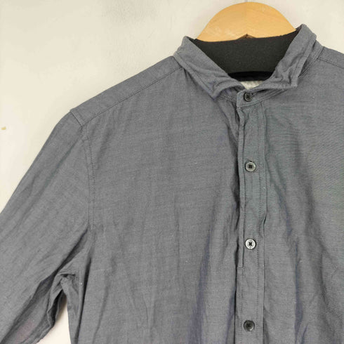 カルバンクライン CALVIN KLEIN カッタウェイシャツ メンズ M