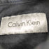 カルバンクライン CALVIN KLEIN カッタウェイシャツ メンズ M