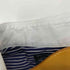 ポロバイラルフローレン Polo by RALPH LAUREN ストライプ レギュラーカラーシャツ クレリック メンズ import:S