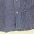 ポロバイラルフローレン Polo by RALPH LAUREN ストライプ レギュラーカラーシャツ クレリック メンズ import:S