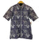 キャラクター柄 S/S シャツ メンズ JPN:M