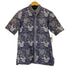 キャラクター柄 S/S シャツ メンズ JPN:M