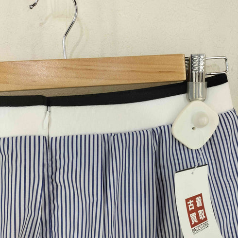 ユニクロジェイダブリューアンダーソン UNIQLO JW ANDERSON プリーツミニスカート レディース JPN:L