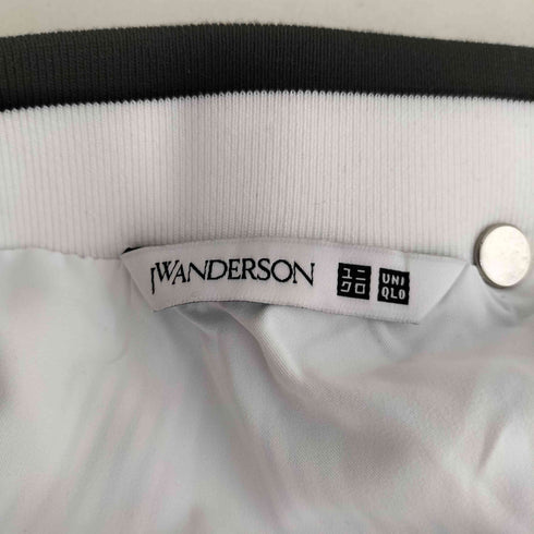 ユニクロジェイダブリューアンダーソン UNIQLO JW ANDERSON プリーツミニスカート レディース JPN:L