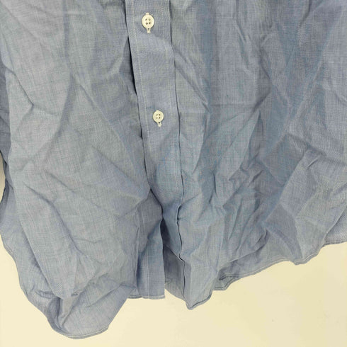 ポロバイラルフローレン Polo by RALPH LAUREN ESTATE ワイドカラーシャツ メンズ 39-84