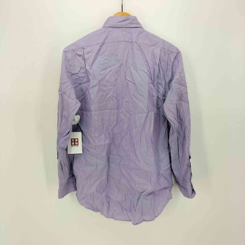 ポロバイラルフローレン Polo by RALPH LAUREN ESTATE ワイドカラーシャツ メンズ 39-820