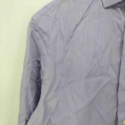 ポロバイラルフローレン Polo by RALPH LAUREN ESTATE ワイドカラーシャツ メンズ 39-820