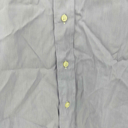 ポロバイラルフローレン Polo by RALPH LAUREN ESTATE ワイドカラーシャツ メンズ 39-820