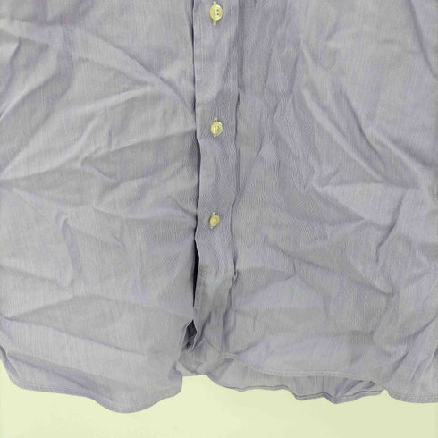 ポロバイラルフローレン Polo by RALPH LAUREN ESTATE ワイドカラーシャツ メンズ 39-820