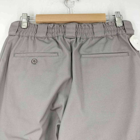 ディッキーズ Dickies TC素材ダブルニーパンツ メンズ JPN:L