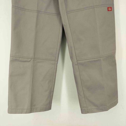 ディッキーズ Dickies TC素材ダブルニーパンツ メンズ JPN:L
