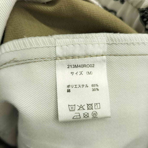 ディッキーズ Dickies TC素材イージーパンツ メンズ JPN:M
