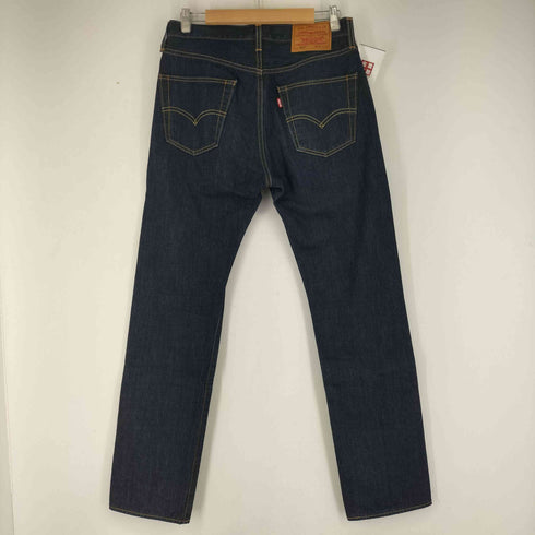 リーバイス Levis PREMIUM 501 レギュラーストレート デニムパンツ メンズ 30x32