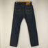 リーバイス Levis PREMIUM 501 レギュラーストレート デニムパンツ メンズ 30x32