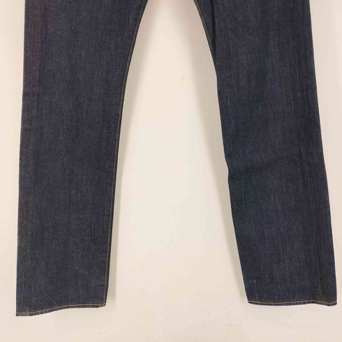 リーバイス Levis PREMIUM 501 レギュラーストレート デニムパンツ メンズ 30x32