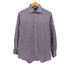 ポロバイラルフローレン Polo by RALPH LAUREN REGENT ギンガムチェックシャツ メンズ 15 1/2 32-33
