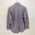 ポロバイラルフローレン Polo by RALPH LAUREN REGENT ギンガムチェックシャツ メンズ 15 1/2 32-33