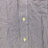 ポロバイラルフローレン Polo by RALPH LAUREN REGENT ギンガムチェックシャツ メンズ 15 1/2 32-33