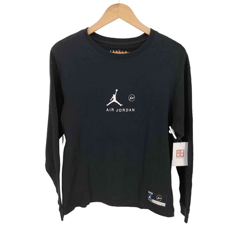 ジョーダンブランド JORDAN BRAND SRT BBS TRACK JKT レディース import:L