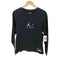 ジョーダンブランド JORDAN BRAND SRT BBS TRACK JKT レディース import:L