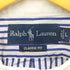 ラルフローレン RALPH LAUREN CLASSIC FIT ポニー刺繍 ボタンダウンシャツ クレリック メンズ import:L