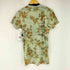 ディーゼル DIESEL フロントスカルプリント S/S Tシャツ メンズ import:S