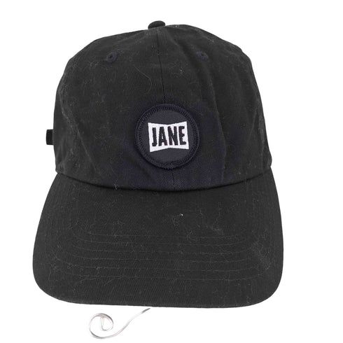 ベドウィンアンドザハートブレイカーズ BEDWIN&THE HEARTBREAKERS BASEBALL CAP JANE SAYS レディース