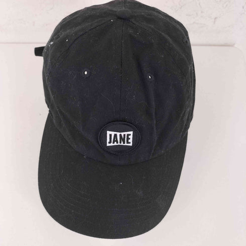 ベドウィンアンドザハートブレイカーズ BEDWIN&THE HEARTBREAKERS BASEBALL CAP JANE SAYS レディース