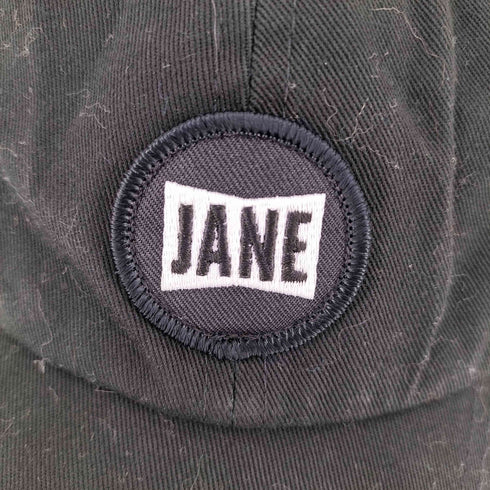 ベドウィンアンドザハートブレイカーズ BEDWIN&THE HEARTBREAKERS BASEBALL CAP JANE SAYS レディース