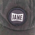 ベドウィンアンドザハートブレイカーズ BEDWIN&THE HEARTBREAKERS BASEBALL CAP JANE SAYS レディース
