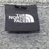 ザノースフェイス THE NORTH FACE ロゴ刺繍 ジップアップ ニット ジャケット レディース 100