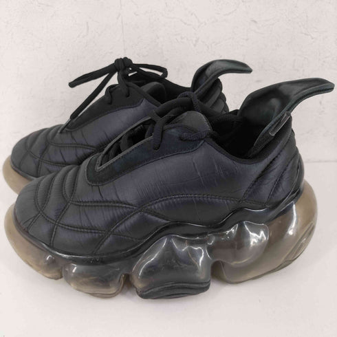 グラウンズ grounds MOOPIE COUPE レディース JPN:23
