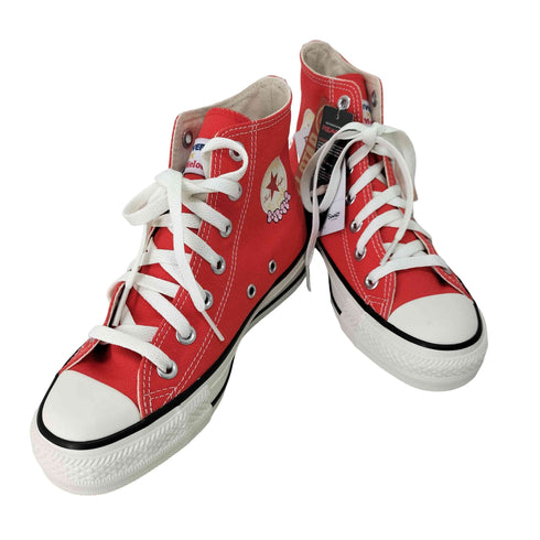 コンバース CONVERSE ALL STAR MY MELODY HI レディース JPN:22