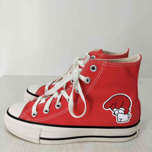 コンバース CONVERSE ALL STAR MY MELODY HI レディース JPN:22