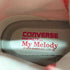 コンバース CONVERSE ALL STAR MY MELODY HI レディース JPN:22