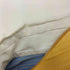 ラグビーラルフローレン Rugby Ralph Lauren 丸襟 マチ付 ストライプシャツ クレリック メンズ 15 1/2