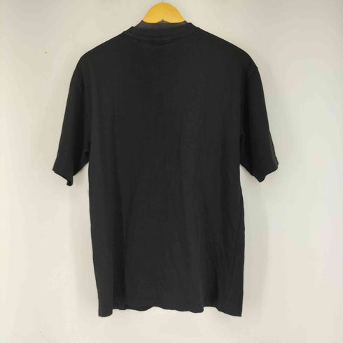 ニューエラ NEW ERA フロントプリント S/S Tシャツ メンズ JPN:S