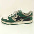 アベイシングエイプ A BATHING APE BAPE SK8 STA メンズ JPN:30