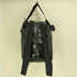 ジャックゴム JACK GOMME 25ss H.P.FRANCE 24AH1924.LVTSPE_LILLE NOIR METAL NACRE メタリック ショルダー バッグパック 2WAYバッグ レディース