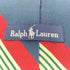 ラルフローレン RALPH LAUREN ストライプ シルクネクタイ メンズ