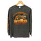 アルスタイル alstyle BLACK HILLS RALLY L/S クルーネックTシャツ メンズ import:M