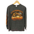 アルスタイル alstyle BLACK HILLS RALLY L/S クルーネックTシャツ メンズ import:M