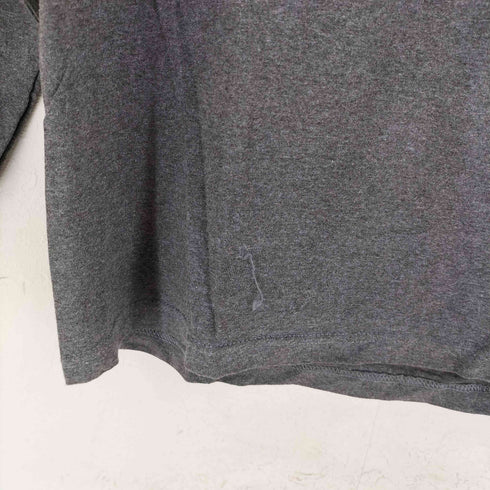 アルスタイル alstyle BLACK HILLS RALLY L/S クルーネックTシャツ メンズ import:M