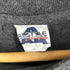 アルスタイル alstyle BLACK HILLS RALLY L/S クルーネックTシャツ メンズ import:M